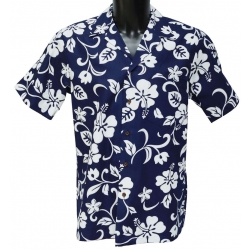 athentique chemise made in Hawai
