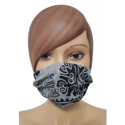 masque de protection rutilisable