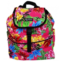 Sac a dos hawaien