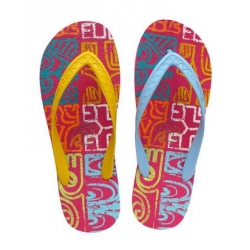 Tongs Tahitian Move
