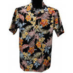 Chemise Hawaienne KAANAPALI