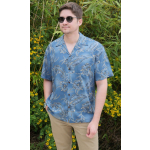 Chemise Hawaienne KAILUA 