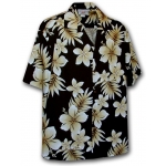 Chemise Hawaienne LANAI