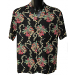 Chemise hawaienne LEI OF HAWAII