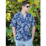 Chemise Hawaienne TROPICAL SHIRT