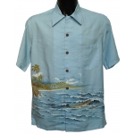 KAIMANA SURF BLEU