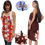 Pack inspiration insulaire