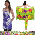 Pack inspiration insulaire N2