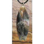 Pendentif Surf N10