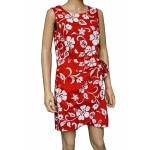 ROBE L'HAWAIENNE SARONG