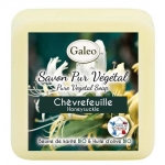 Savon senteur Chevrefeuille