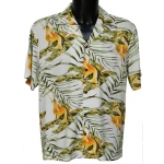 Chemise hawaienne NAPILI