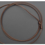 Pendentif Tiki nacre PM N� 8